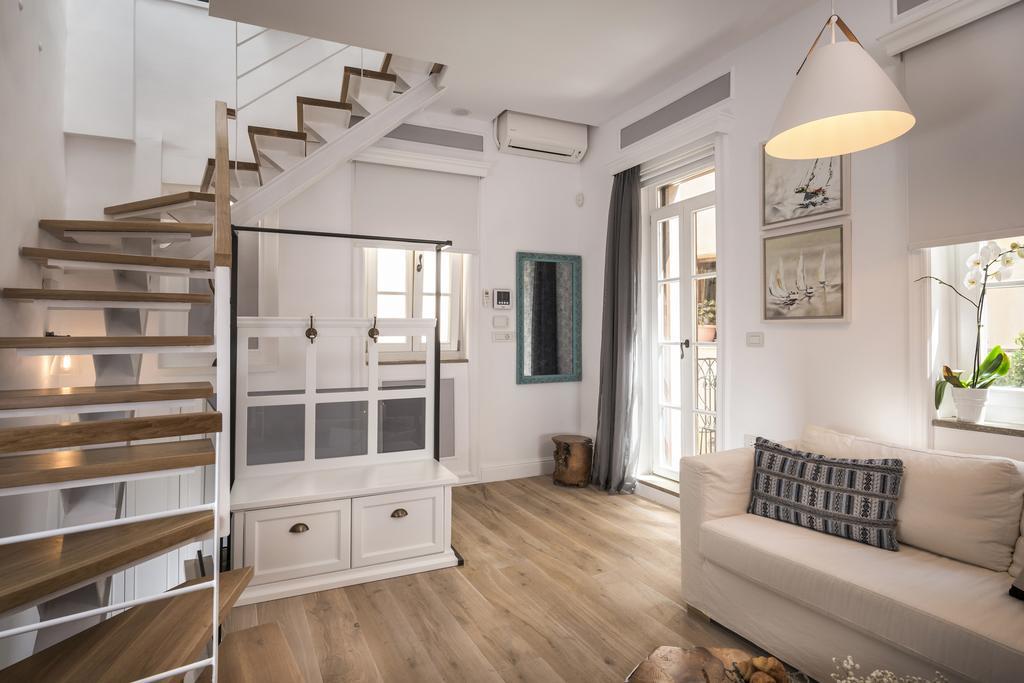 Villa Casa Regina Luxury House La Canea Esterno foto