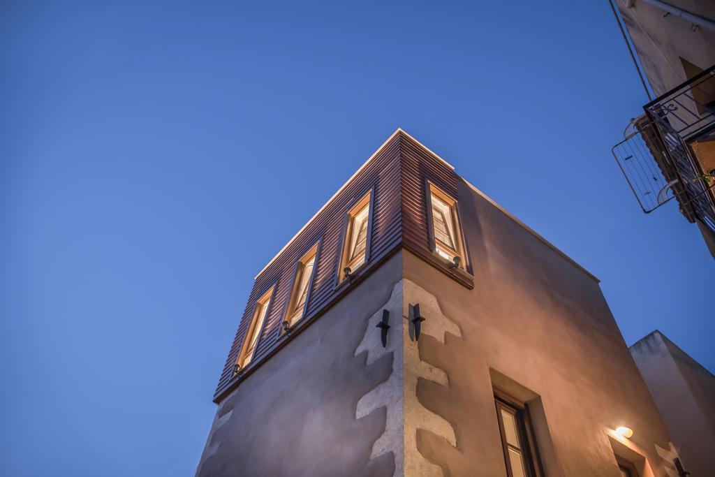 Villa Casa Regina Luxury House La Canea Esterno foto