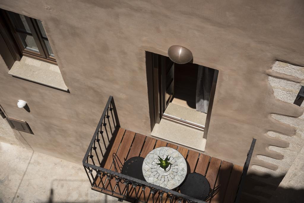 Villa Casa Regina Luxury House La Canea Esterno foto