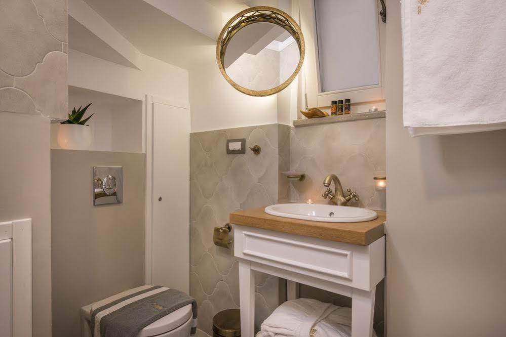 Villa Casa Regina Luxury House La Canea Esterno foto