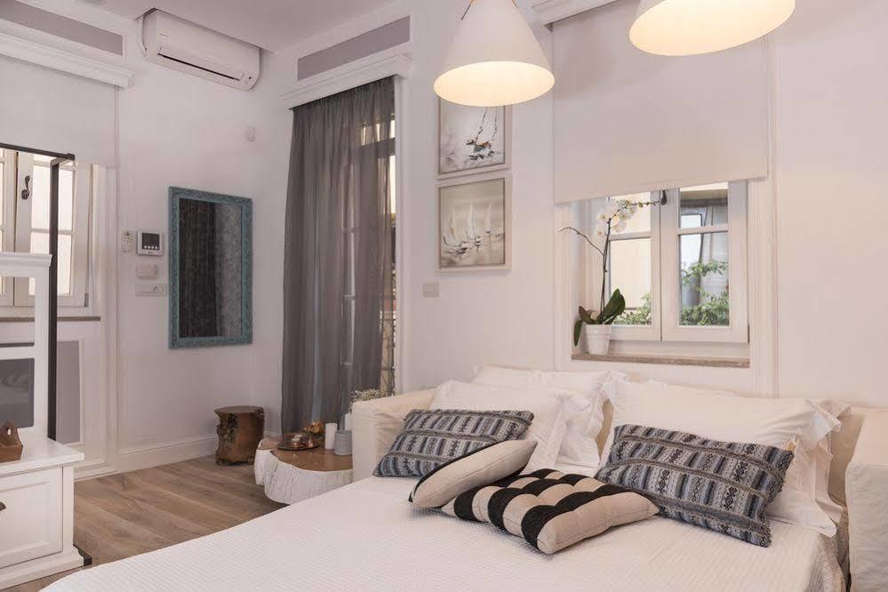 Villa Casa Regina Luxury House La Canea Esterno foto