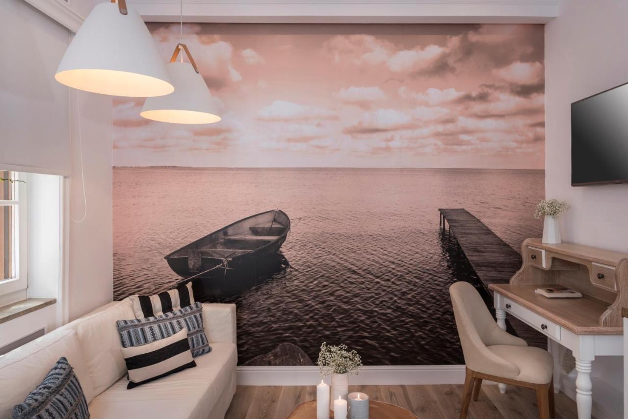 Villa Casa Regina Luxury House La Canea Esterno foto