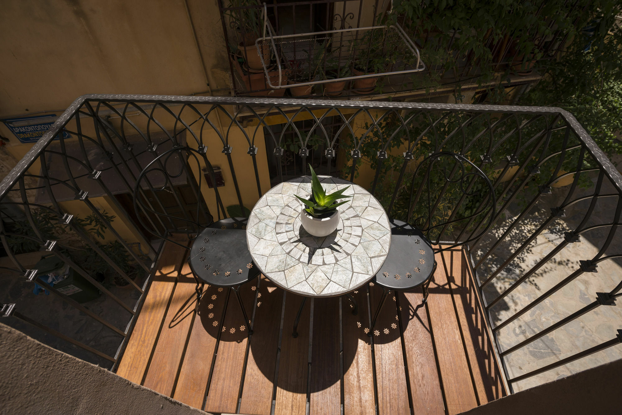 Villa Casa Regina Luxury House La Canea Esterno foto