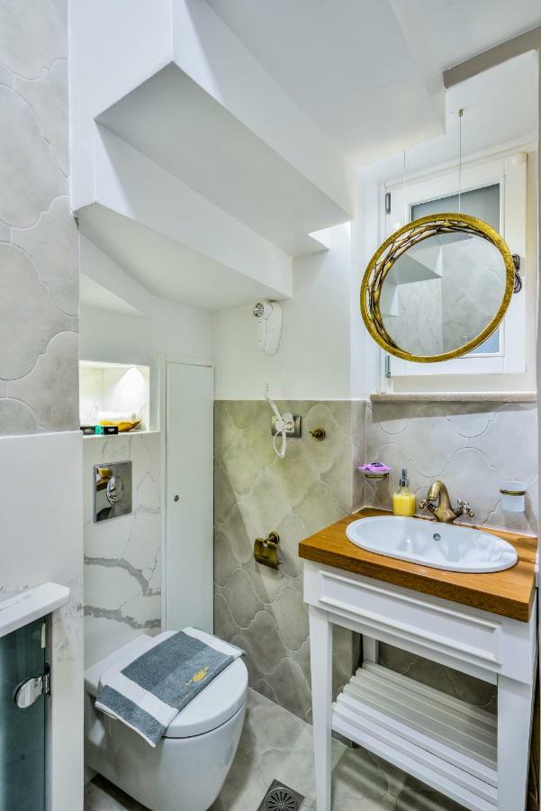 Villa Casa Regina Luxury House La Canea Esterno foto
